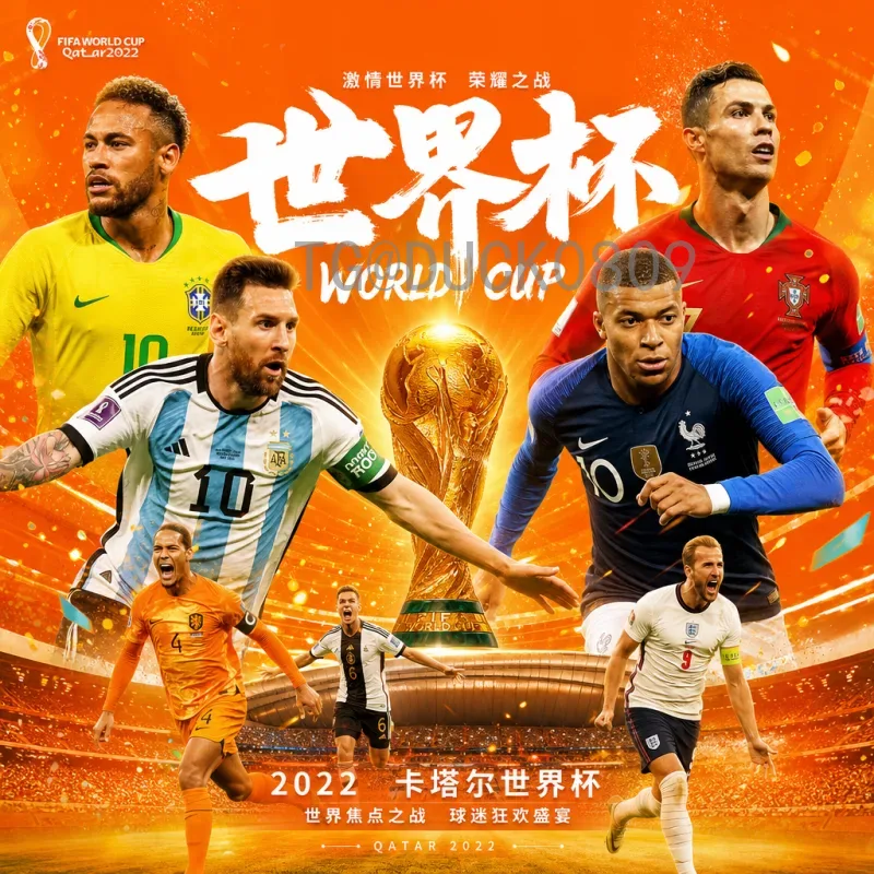 完整2026世界杯48队赛制是什么意思：新规则详解与影响分析